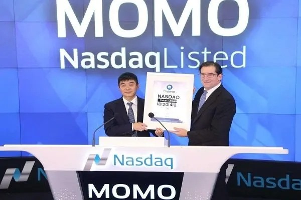 陌陌直播怎么赚钱？